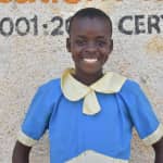 See the Impact of Clean Water - A Year Later: School Garden Prospering!