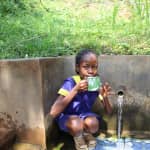 See the Impact of Clean Water - A Year Later: More Peace at Home!