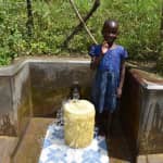 See the Impact of Clean Water - A Year Later: More Time to Play!