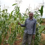 See the Impact of Clean Water - A Year Later: Increased Financial Stability!