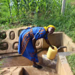 See the Impact of Clean Water - A Year Later: All Routes of Contamination Are Blocked!