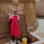 See the Impact of Clean Water - A Year Later: 