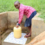 See the Impact of Clean Water - A Year Later: 