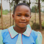 See the Impact of Clean Water - A Year Later: No longer walking far for water.