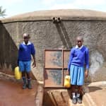 See the Impact of Clean Water - A Year Later: Trusted Water Throughout the School Calendar