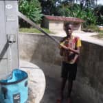 See the Impact of Clean Water - A Year Later: 