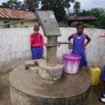 See the Impact of Clean Water - A Year Later: 