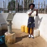 See the Impact of Clean Water - A Year Later: 
