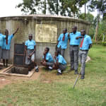 See the Impact of Clean Water - A Year Later: Safety and Dignity for Girls!