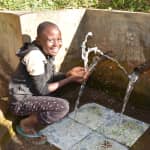 See the Impact of Clean Water - A Year Later: Quicker Access to Water!