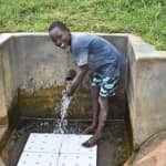 See the Impact of Clean Water - A Year Later: Dreams Realized, and Dreams in the Making!