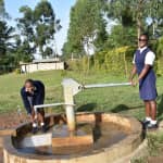 See the Impact of Clean Water - A Year Later: 