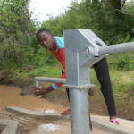 See the Impact of Clean Water - A Year Later: Future Job Opportunities in Sight!