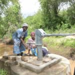 See the Impact of Clean Water - A Year Later: 