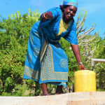 See the Impact of Clean Water - A Year Later: 