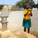 See the Impact of Clean Water - A Year Later: 