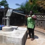 See the Impact of Clean Water - A Year Later: Improved Community Hygiene!