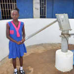 See the Impact of Clean Water - A Year Later: Answered Prayers!