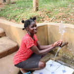 See the Impact of Clean Water - A Year Later: 
