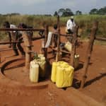 See the Impact of Clean Water - A Year Later: Accessible, Safe Water!