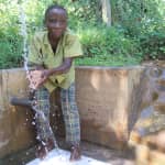 See the Impact of Clean Water - A Year Later: 