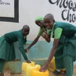 See the Impact of Clean Water - A Year Later: 