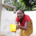 See the Impact of Clean Water - A Year Later: No Longer Worried about Water!