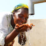 See the Impact of Clean Water - A Year Later: Sufficient Water = Improved Gardens!