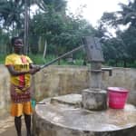 See the Impact of Clean Water - A Year Later: Excited for Safe Drinking Water!