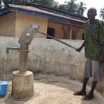 See the Impact of Clean Water - Mohamed has the tools to thrive!