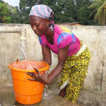 See the Impact of Clean Water - A Year Later: Water-related Illnesses Reduced!