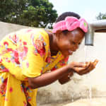 See the Impact of Clean Water - A Year Later: Easier to Fetch Water!