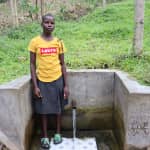 See the Impact of Clean Water - Selina Gains Confidence, Thanks to Clean Water!