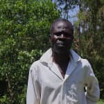 See the Impact of Clean Water - Charles has Found Peace!