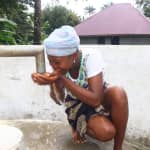 See the Impact of Clean Water - Salamatu Gains the Time to Attend School!