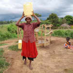 See the Impact of Clean Water - Improved Health and Hygiene for Stella's Family!