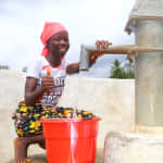 See the Impact of Clean Water - Aminata Dreams of Being a Nurse!