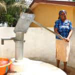 See the Impact of Clean Water - Clean Water Brings Peace for Grace!