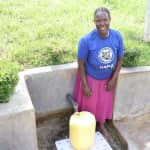 See the Impact of Clean Water - Cerilla Dreams of Water Security for Generations to Come!