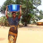 See the Impact of Clean Water - Mariama Has Time to Excel in School!