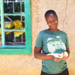 See the Impact of Clean Water - Diana Courageously Began a New Business!