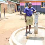 See the Impact of Clean Water - Jacob Dreams of Being an Actor!