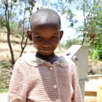 See the Impact of Clean Water - Ndanu Gains Time to Study!