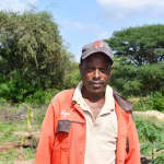 See the Impact of Clean Water - Nzula is Empowered by Clean Water!