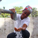 See the Impact of Clean Water - Fatima Has Dreams for the Future!