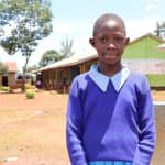 See the Impact of Clean Water - Water at School Allows Time to Learn!