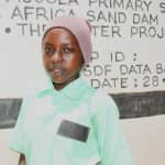 See the Impact of Clean Water - Charity No Longer Carries Water—She Carries Hope