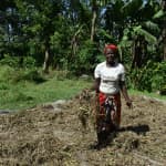 See the Impact of Clean Water - Long Wait Time to Farming Success: Beatrice's Story