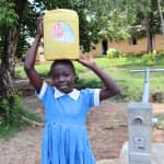 See the Impact of Clean Water - Clean Water Gives Alice Hope for the Future!