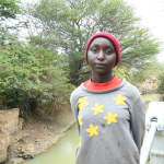 See the Impact of Clean Water - Patricia Dreams of Helping Other Children!